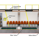 Illustration for article titled This Tiny Northwest Town Is Building a Groundbreaking Tsunami Shelter